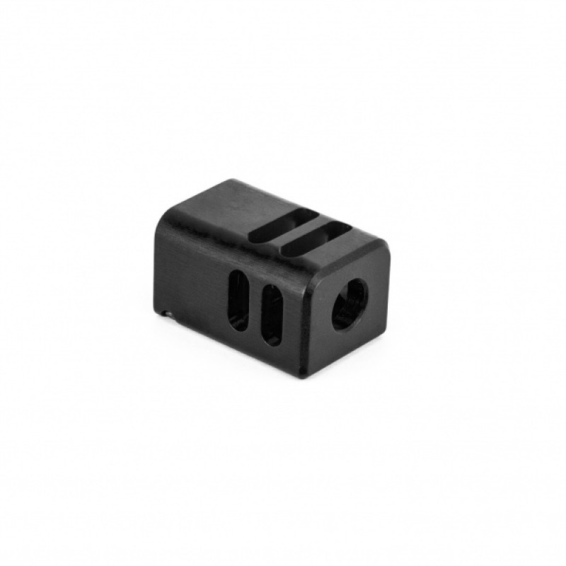 Toni Glock Kompenz tor Minor 13 5x1 LH